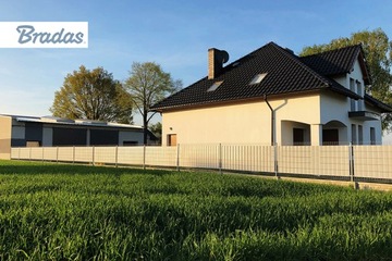 ЛЕНТА ДЛЯ ЗАБОРА 4,75см х 35м ПОКРЫТИЕ ДЛЯ 3D ПАНЕЛЬНЫХ ЗАБОРОВ АНТРАЦИТ