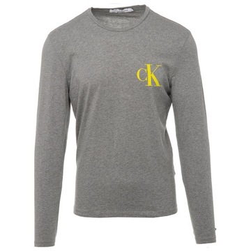 Longsleeve CALVIN KLEIN, r. XL, nowy (S357)