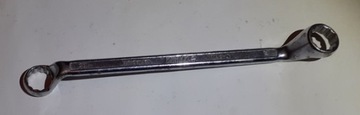 WURTH ZEBRA KLUCZ OCZKOWYCH ODGIĘTE 22-24 KLUCZE