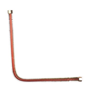 Кабель компрессора трубки радиатора 3/8