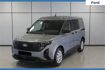 Ford Transit Courier II Van 1.5 EcoBlue 100KM 2025 FORD Transit Courier Kombi N1 Trend 1.5 100KM, zdjęcie 1