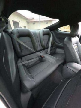 Ford Mustang VI 2021 Ford Mustang Mach 1 Fastback 2021 5.0 Benzyna 480KM, zdjęcie 14