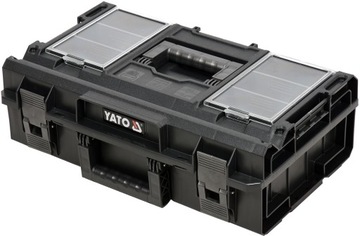 Skrzynka systemowa 19p s1 YT-09169 YATO