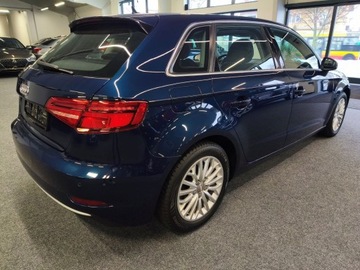 Audi A3 8V 2017 Audi A3 8V 1.6 S-Tronic, pierwszy właściciel, zdjęcie 3