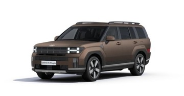 Hyundai Santa Fe V 2025 Hyundai Santa Fe Santa Fe Plug-in 1.6 T-GDI PHEV 6AT 4WD Platinum Tech 1.6