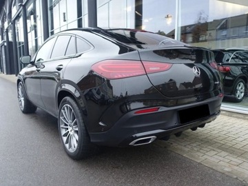 Mercedes GLE V167 SUV Facelifting 3.0 450d 367KM 2025 GLE Coupe 450 d 4-Matic AMG Line 3.0 (367KM) 2025, zdjęcie 2