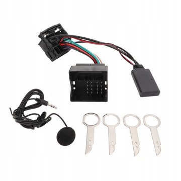 ADAPTER BLUETOOTH 5 MODUŁ FORD FOCUS