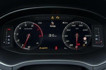 Seat Arona 2025 Seat Arona FR 1.0 TSI 115 KM DSG, zdjęcie 17