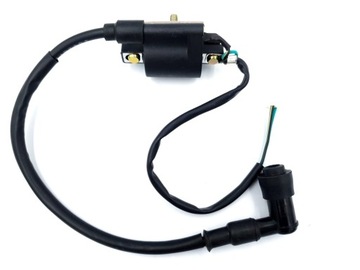 Катушка зажигания Quad ATV 110, труба 125 труба