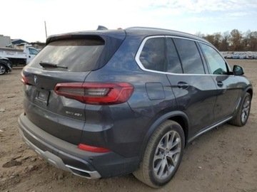 BMW X5 G05 2019 BMW X5 BMW X5 xDrive40i, od ubezpieczalni, zdjęcie 5