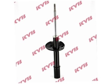 2× KYB 3338034 TLUMIČ