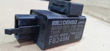 РЕЛЕ-ВЫКЛЮЧАТЕЛЬ FB249M YAMAHA XJ 600 VSTAR TDM FJ FZR XV VIRAGO