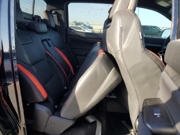 Ford Ranger VI 2024 Ford Ranger Raptor 2024 3.0l 3.0 Benzyna 405KM, zdjęcie 10