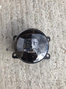 HALOGEN LED FORD MUSTANG VI LEWY = PRAWY MK6