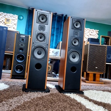 JM LAB Фокальный Электра 915.1
