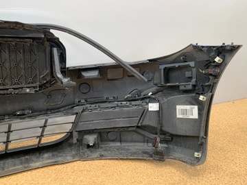 BMW 5 G30 G31 LCI NÁRAZNÍK PŘEDNÍ KOMPLETNÍ C4W