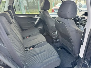 Citroen Grand C4 Picasso I 1.6 VTi 120KM 2012 Citroen C4 Picasso Navi Climatronic PDC Gwarancja, zdjęcie 11