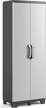 Keter/Kis Шкаф для инструментов GEAR HIGH CABINET