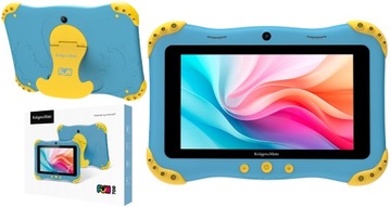 TABLET DLA DZIECI EDUKACYJNY 7'' ANDROID 13 3/32GB KRUGER MATZ FUN 708