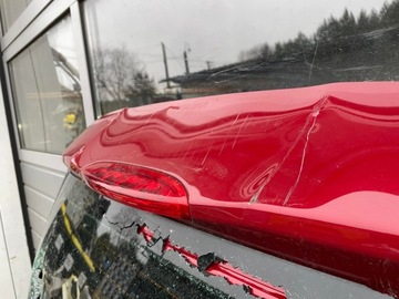 PEUGEOT 208 I VÍKO KUFRU ZADNÍ