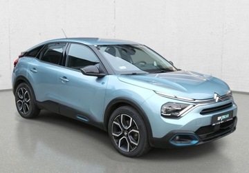 Citroen 2021 Citroen C4 e-C4 EV136 50kWh Feel Pack Gwarancja od RiA Elektryczny 136KM, zdjęcie 5