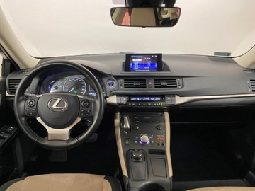 Lexus CT Hatchback 5d Facelifting 2017 200h 136KM 2020 Lexus CT, zdjęcie 2