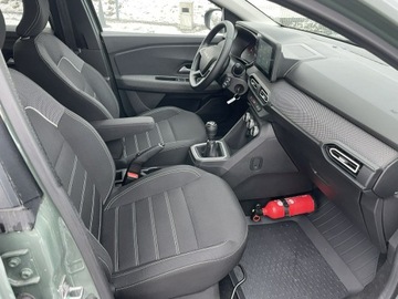 Dacia Jogger 2023 Dacia Jogger 1.0 12V TCe + LPG 91KM 2023r Stepway, zdjęcie 27