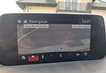 Mazda CX-5 II SUV 2.0 SKY-G 165KM 2019 Mazda CX-5 Mazda CX-5 2.0 Benzyna 165KM, zdjęcie 33