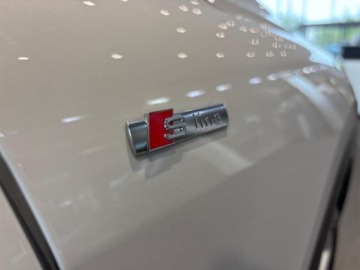 Audi Q5 III 2026 AUDI Q5 TFSI S line Suv 2.0 (204KM) 2026, zdjęcie 15