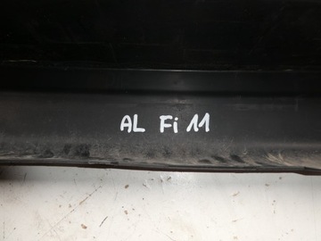 MASTER III MOVANO B NÁRAZNÍK ZADNÍ 850220011R