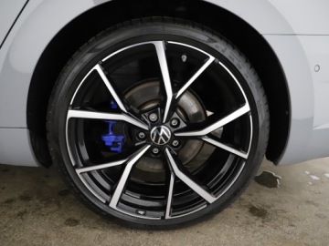 Volkswagen Arteon Shooting Brake R 2.0 TSI 320KM 2022 Volkswagen Arteon |HAK| Zawieszenie DCC | Digital, zdjęcie 27