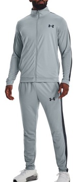 KOMPLET DRESOWY UNDER ARMOUR TRENINGOWY BIEGANIE SIŁOWNIA R-3XL