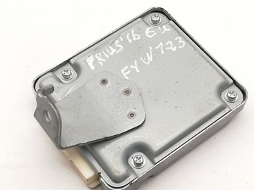 88150-47140 JINÉ MODUL 1.8 HYBRID 90 2016 TOYOTA PRIUS (_W5_)
