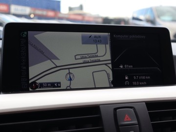 BMW Seria 3 F30-F31-F34 Touring 2.0 316d 116KM 2014 BMW 3 316 d, Navi, Xenon, Bi-Xenon, Klima, zdjęcie 19