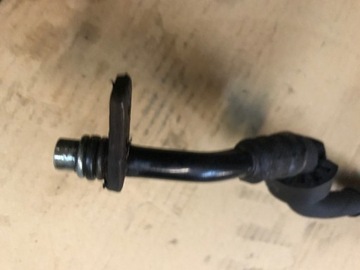 AUDI A6 C6 4.2 МАСЛЯНАЯ ТРУБКА КОРОБКИ КОРОБКИ ПЕРЕДАЧ