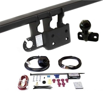 ZAŘÍZENÍ(HÁK) TÁŽNÝ HYUNDAI H350 2015-