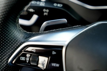 Audi A6 C8 Avant Plug In 2.0 55 TFSI e 367KM 2022 Audi A6 Avant PANORAMA skóra BIXENONY automat, zdjęcie 38