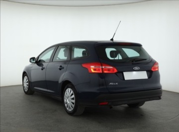 Ford Focus III Kombi Facelifting 1.5 TDCi 95KM 2016 Ford Focus 1.5 TDCi, Salon Polska, Klima, zdjęcie 3