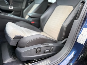 Volkswagen Passat B8 Variant 2.0 TSI BlueMotion Technology 220KM 2016 Volkswagen Passat 2.0 TSI 220KM, dsg, skora, dynaudio, bezwypadkowy, super, zdjęcie 19