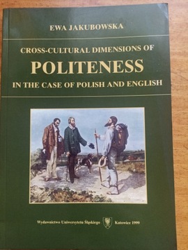 Cross-cultural dimensions of politeness in the cas