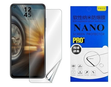 FOLIA HYDROŻELOWA GEL DO REALME 9 PRO