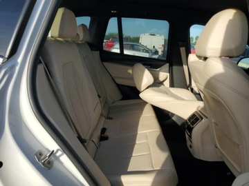 BMW X3 G01 2022 BMW X3 2022 BMW X3 SDRIVE30I 2.0 Benzyna 248KM, zdjęcie 11