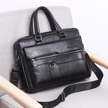 Torba Baltan na laptopa Classic 15,6