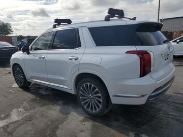 Hyundai 2024 Hyundai Palisade Calligraphy 2024 3.8l 3.8 Benzyna 291KM, zdjęcie 1