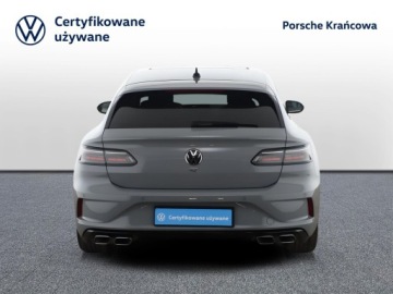Volkswagen Arteon Shooting Brake R 2.0 TSI 320KM 2023 Volkswagen Arteon Shooting Brake | Hak | Panorama, zdjęcie 3
