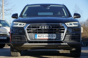 Audi Q5 I SUV Facelifting 2.0 TDI clean diesel 190KM 2016 Audi Q5 2.0 TDI CR 190 KM, 4x4, Navi, Virtual, BO, LED Matrix, GWARANCJA, zdjęcie 2