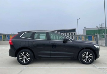 Volvo XC60 II Crossover D5 235KM 2020 Volvo XC 60 B5D AWD 249KM *SalonPL*SerwisASO *FVAT23%, zdjęcie 9