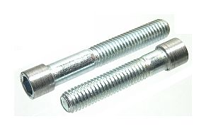 Śruba M10x90 /33 MAŁY ŁEB Ø 14mm 8.8 DIN912 OCYNK 1szt