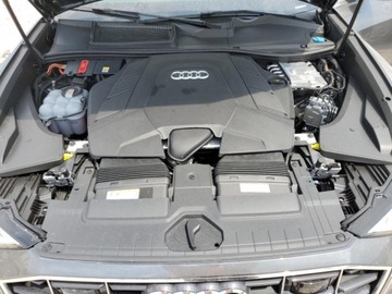 Audi Q8 2023 Audi Q8 Premium Plus S-Line 2023 3.0l 3.0 Benzyna 335KM, zdjęcie 6