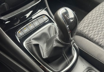 Opel Astra J GTC 1.6 Turbo ECOTEC 200KM 2017 Opel Astra 1,6T 200KM SPORT InteliLUX CLIMATRONIC PDC SERWIS Bezwypadkowa, zdjęcie 33